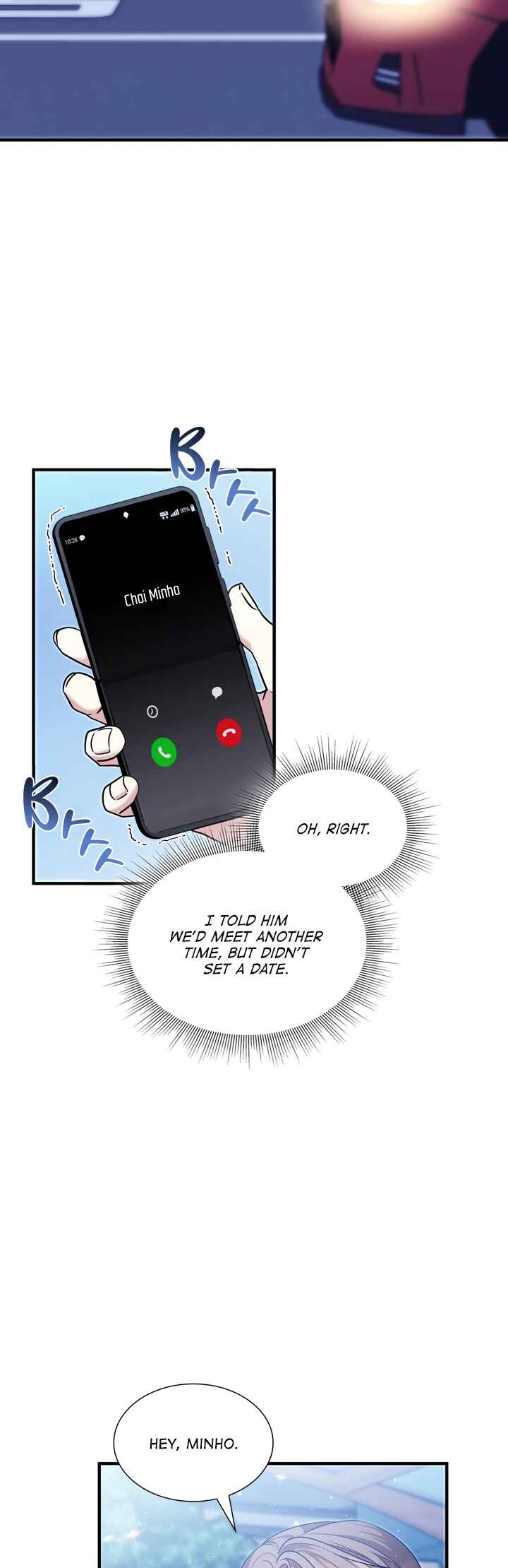 Expiration Date Chapter 14 - Page 5