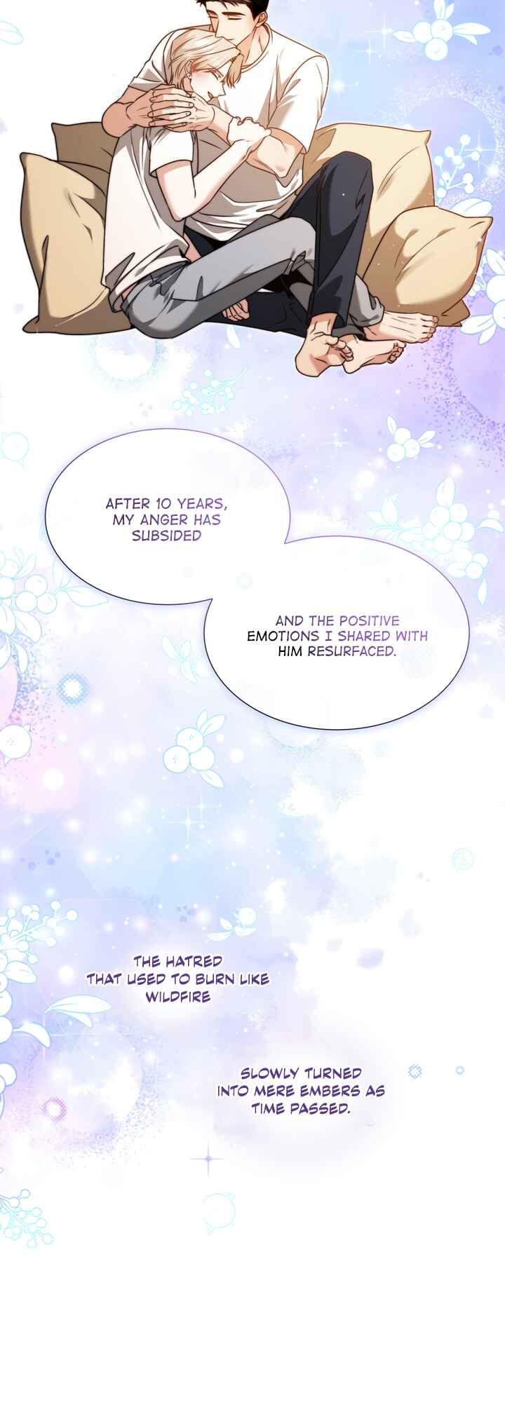 Expiration Date Chapter 14 - Page 50
