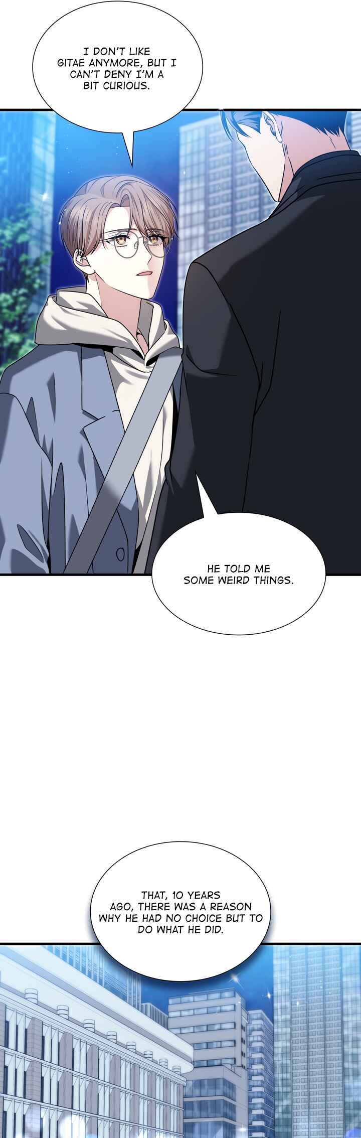 Expiration Date Chapter 14 - Page 54