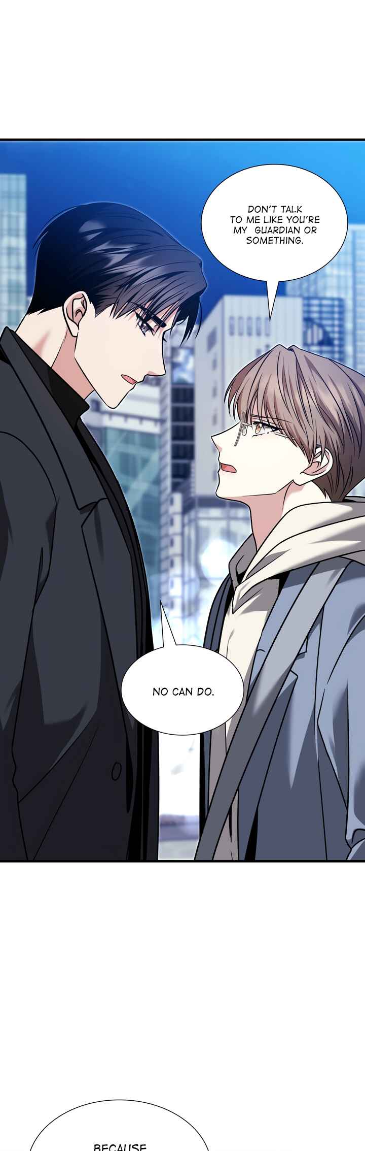 Expiration Date Chapter 14 - Page 59