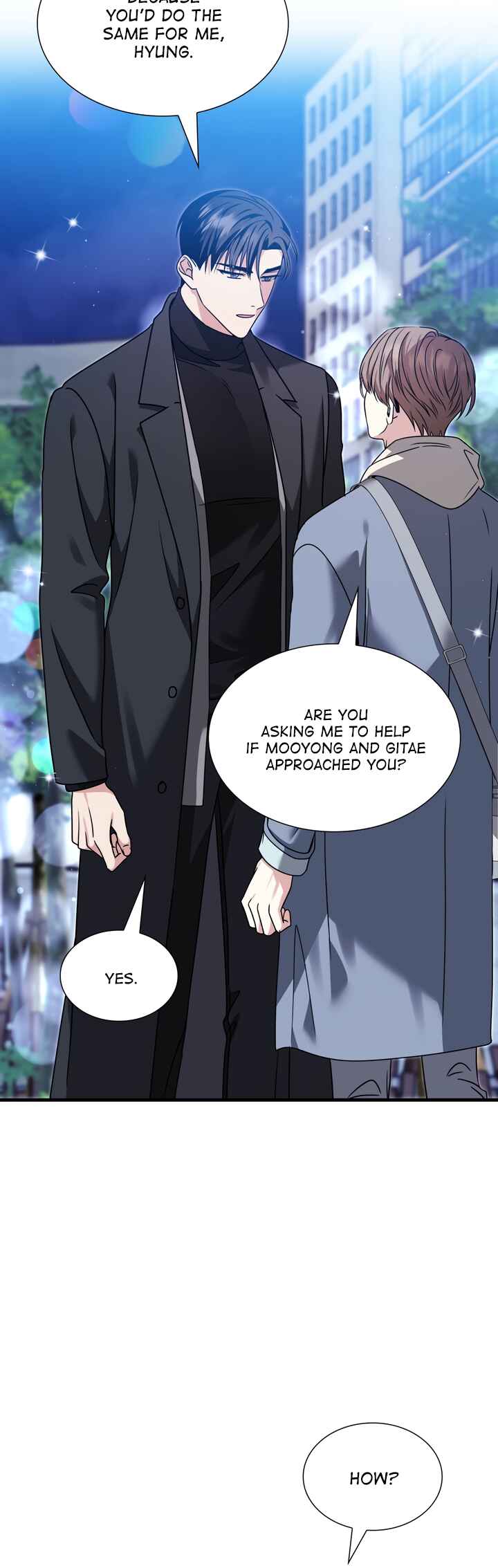 Expiration Date Chapter 14 - Page 60