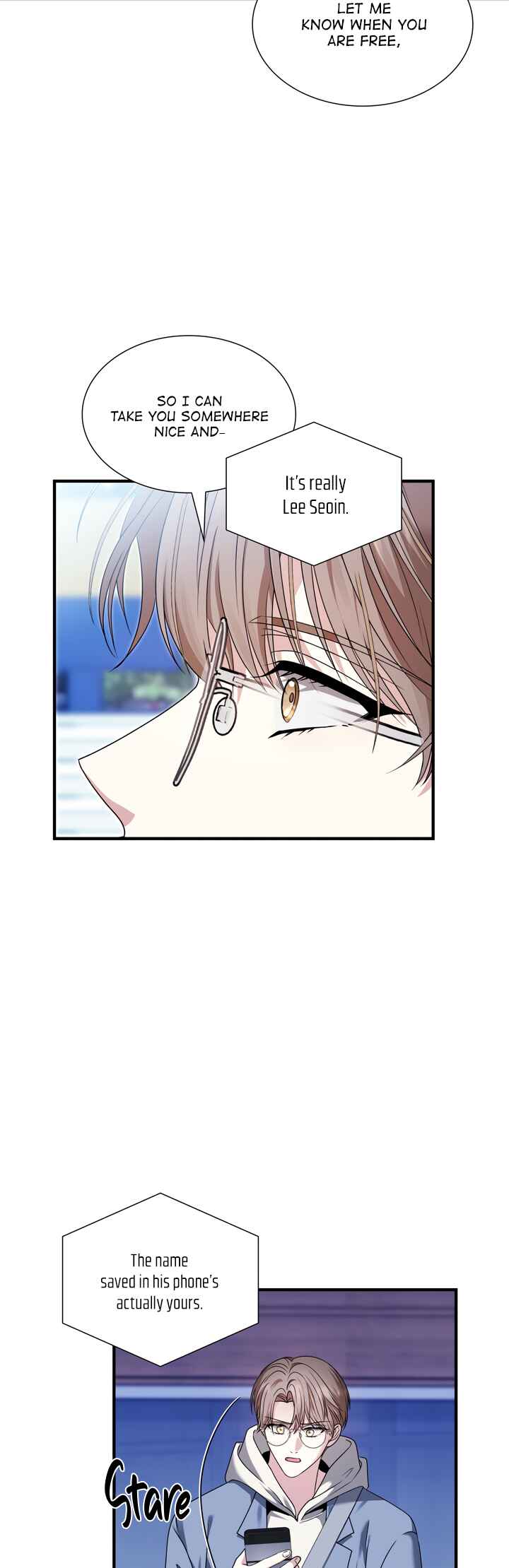 Expiration Date Chapter 14 - Page 7