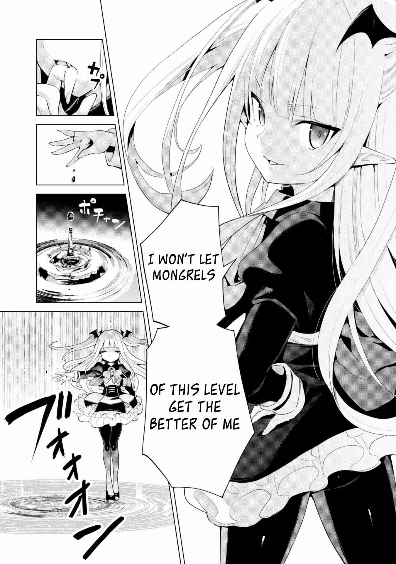 Gacha o Mawashite Nakama o Fuyasu: Saikyou no Bishoujo Gundan o Tsukuriagero Chapter 38 - Page 18