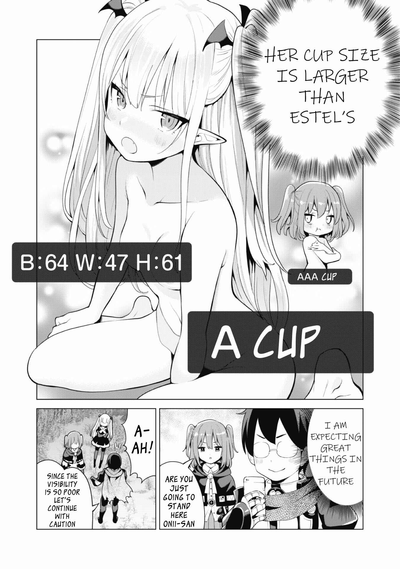 Gacha o Mawashite Nakama o Fuyasu: Saikyou no Bishoujo Gundan o Tsukuriagero Chapter 38 - Page 7