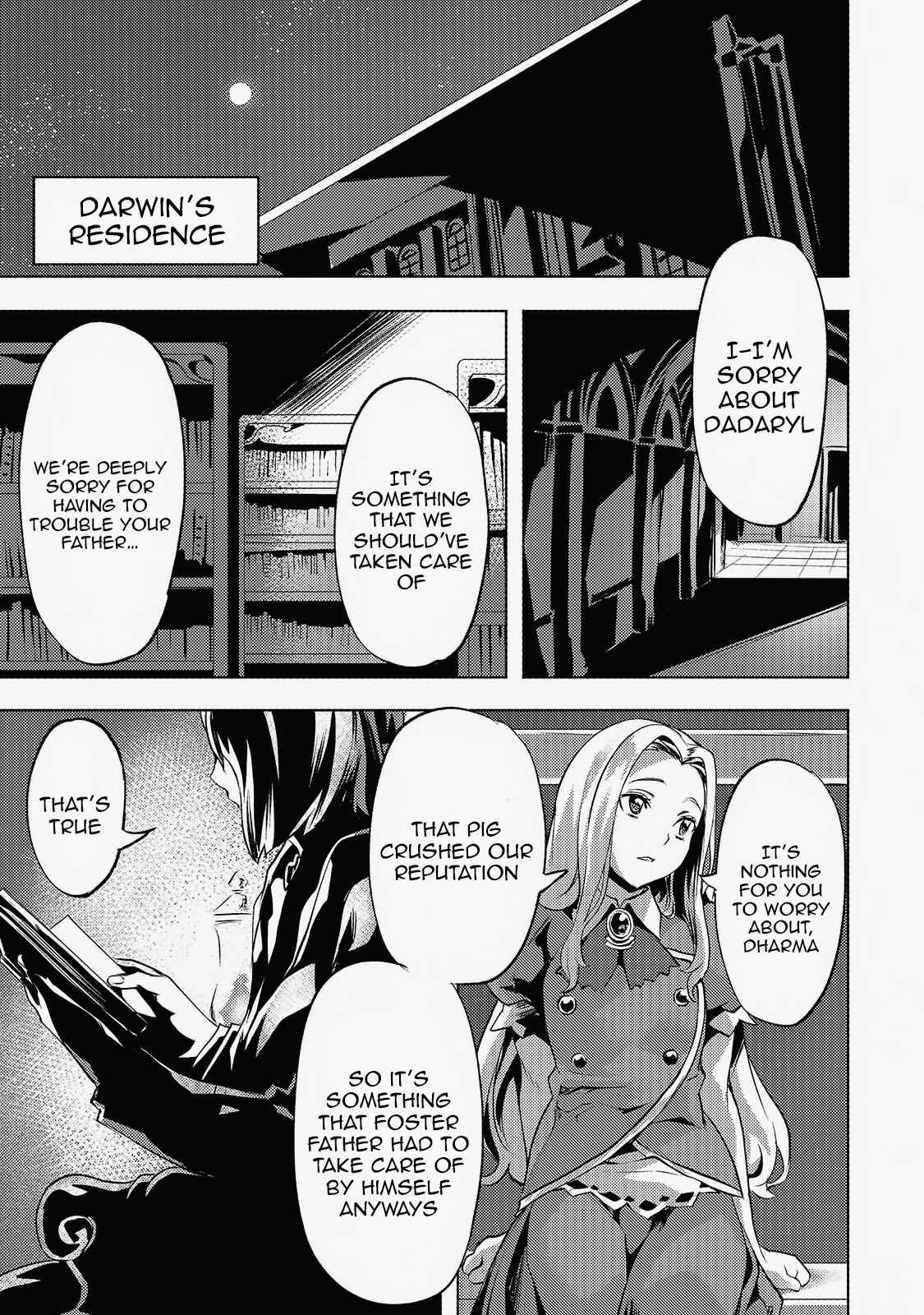 Isekai de Slow Life o (Ganbou) Chapter 14 - Page 22