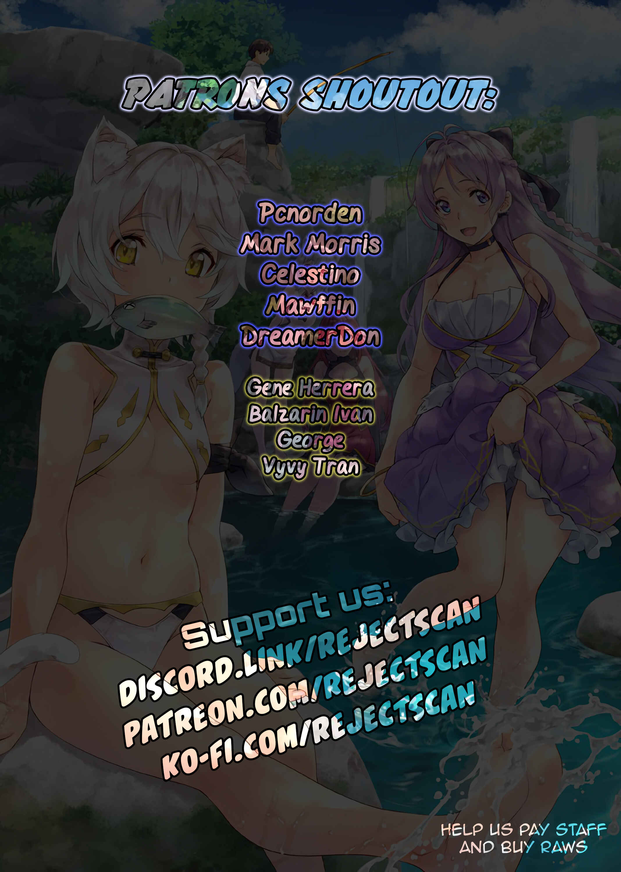 Isekai de Slow Life o (Ganbou) Chapter 14 - Page 24