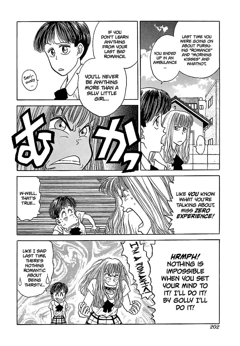 BADBOYS Chapter 103 - Page 5