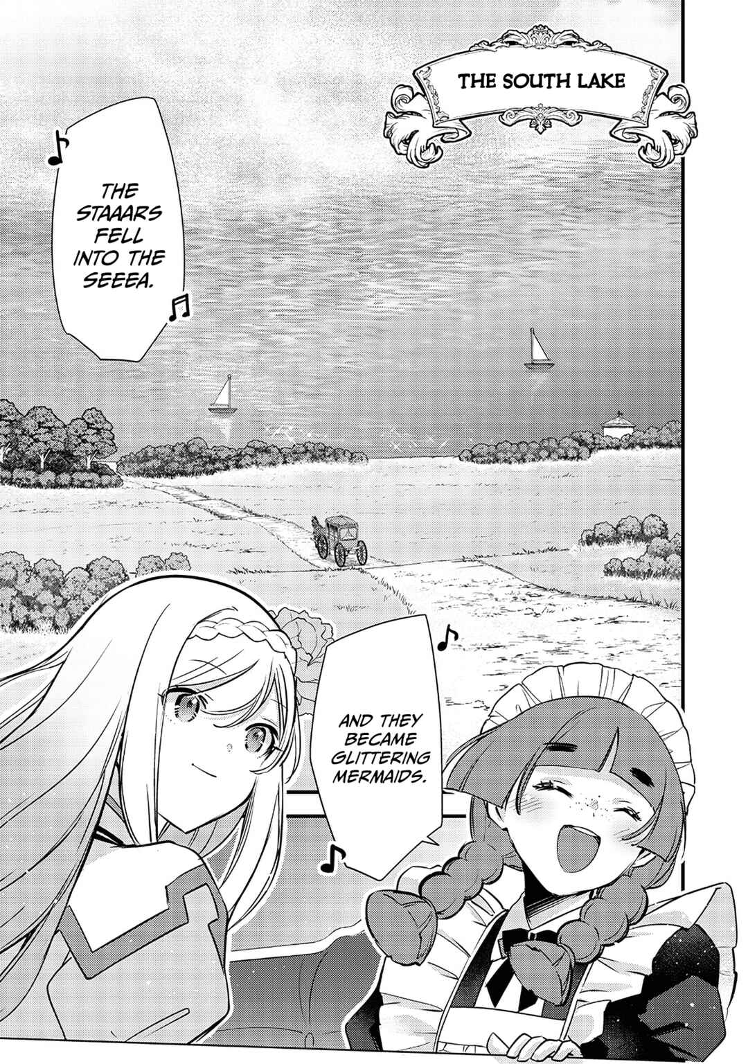 Slime Seijo Chapter 14 - Page 14