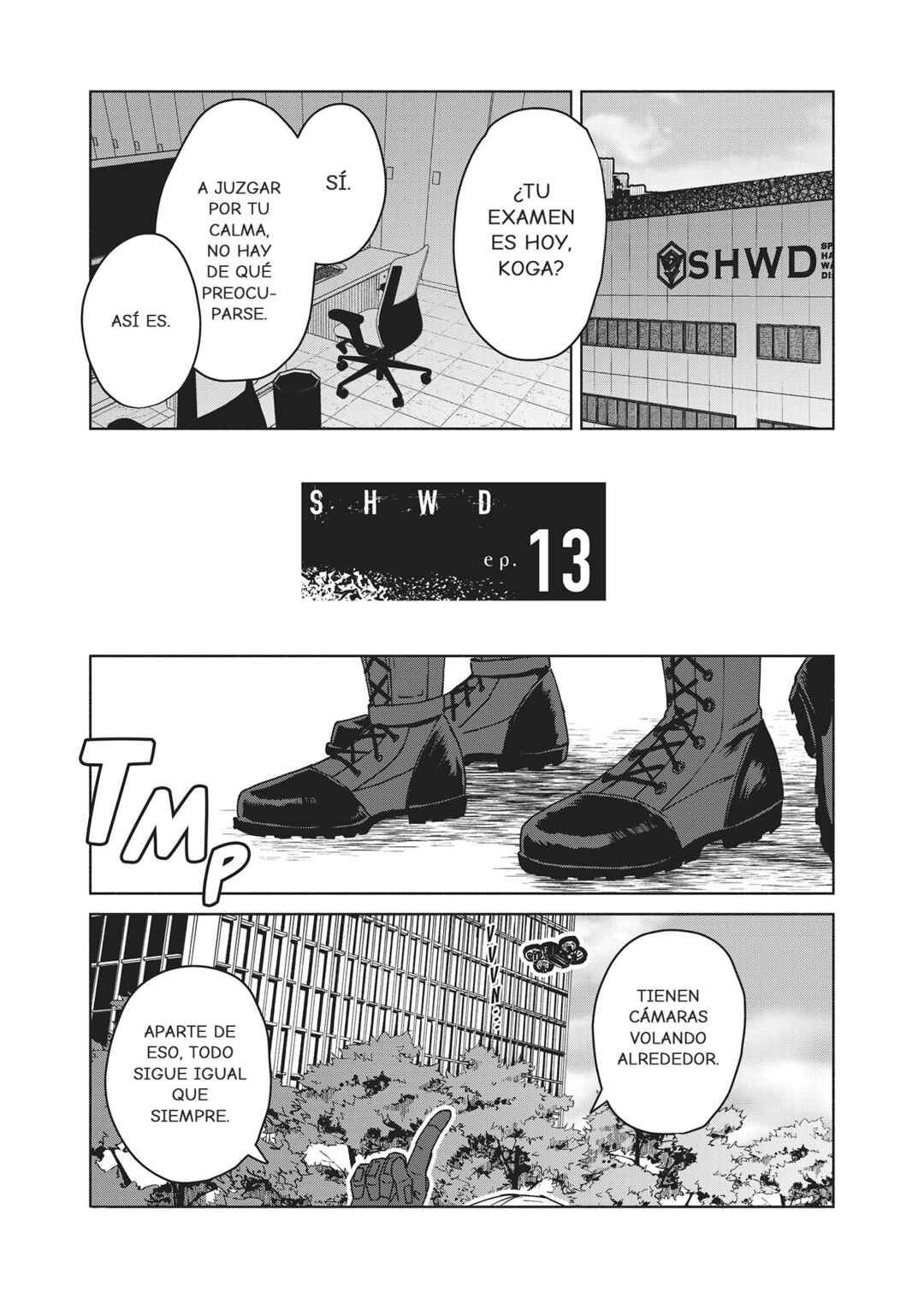SHWD Chapter 13 - Page 2