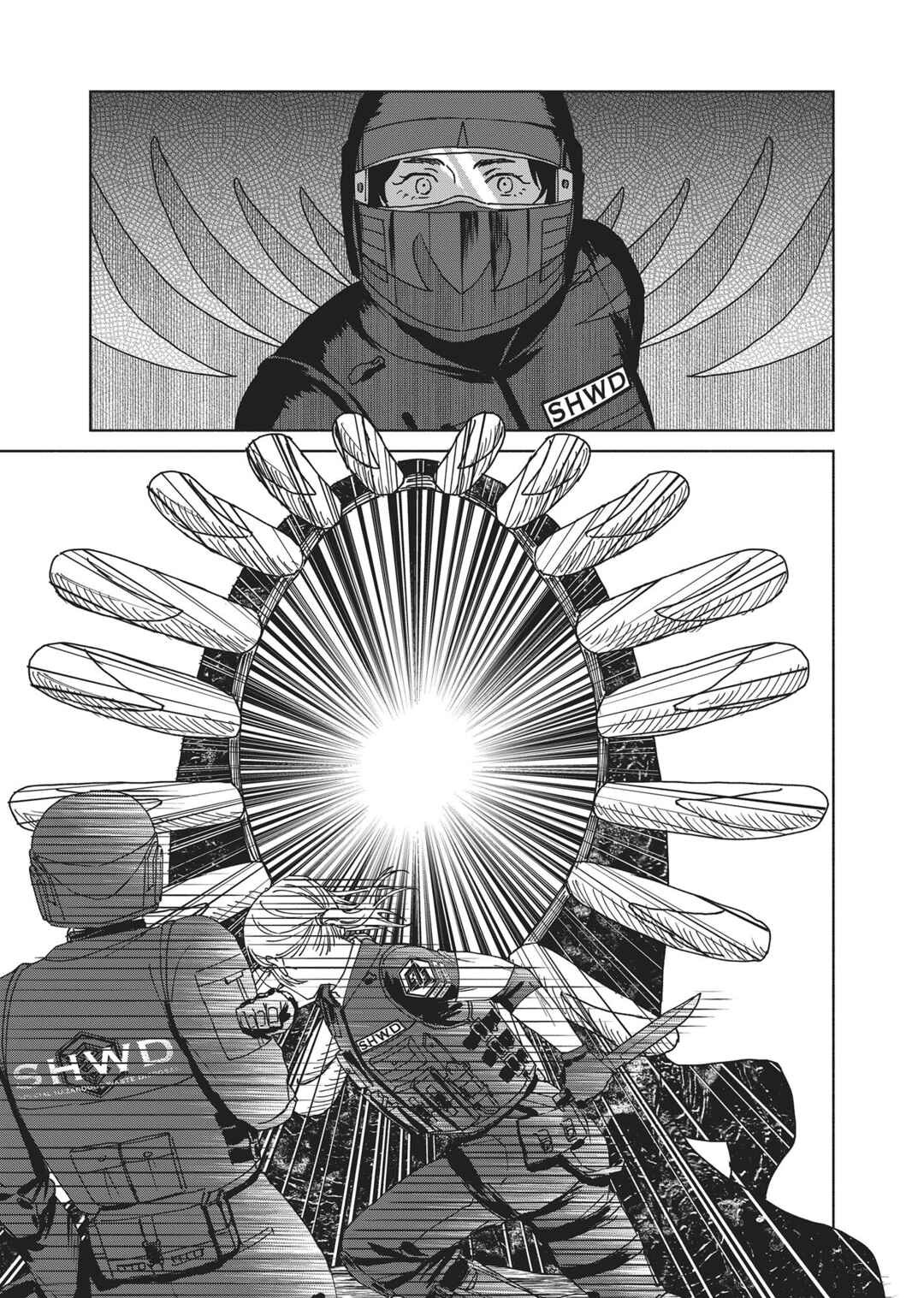 SHWD Chapter 13 - Page 6