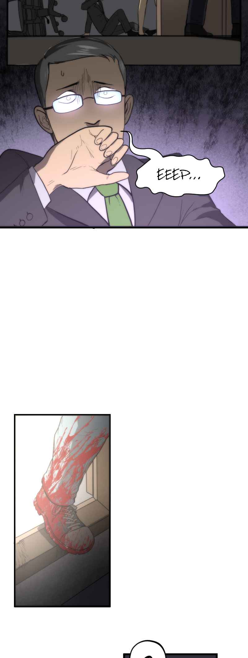 Brandal Chapter 13 - Page 11