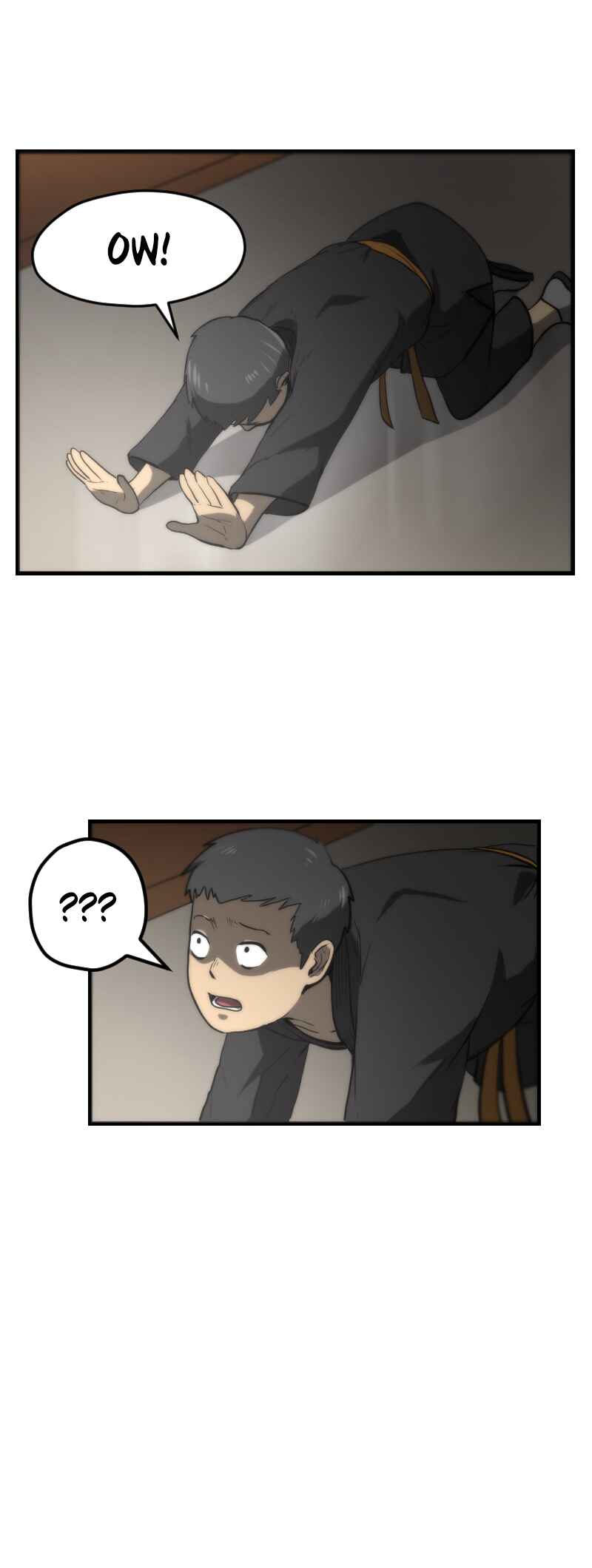 Brandal Chapter 13 - Page 15