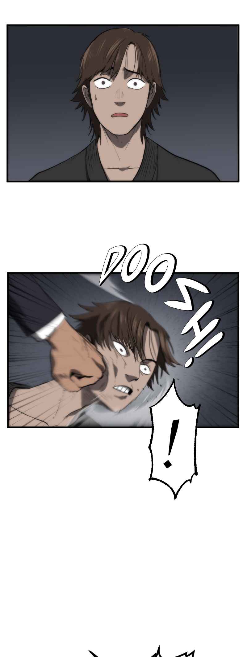Brandal Chapter 13 - Page 18