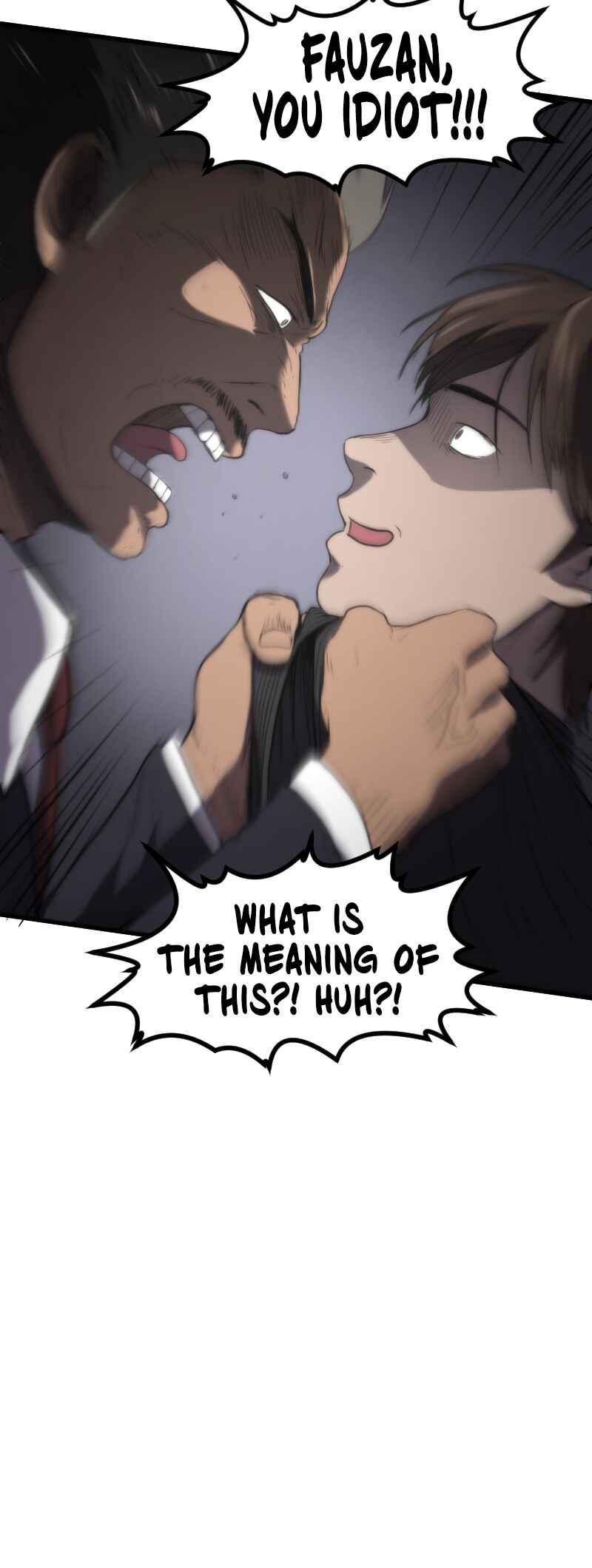 Brandal Chapter 13 - Page 19