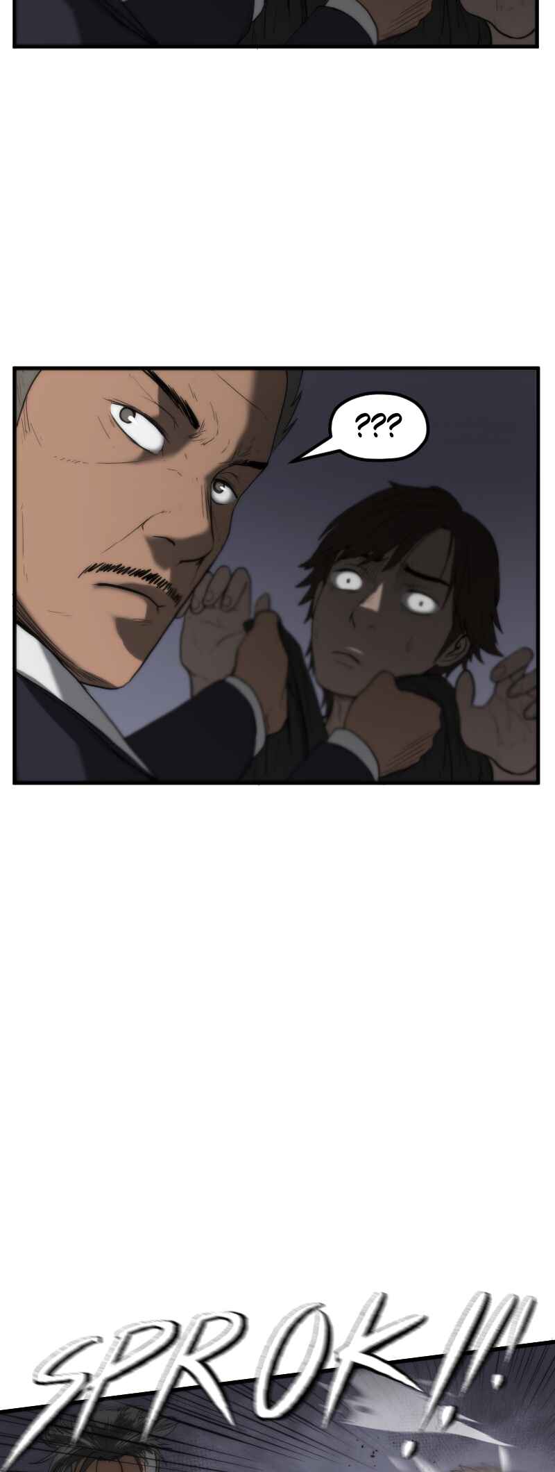 Brandal Chapter 13 - Page 23