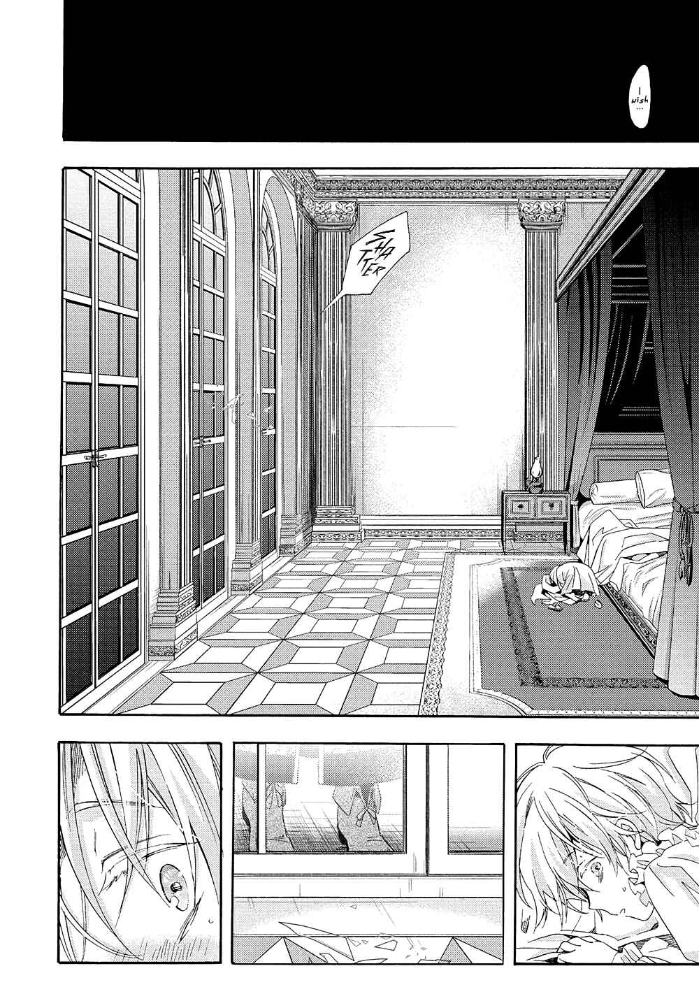 Once Upon the Gates of Hell Chapter 1 - Page 52
