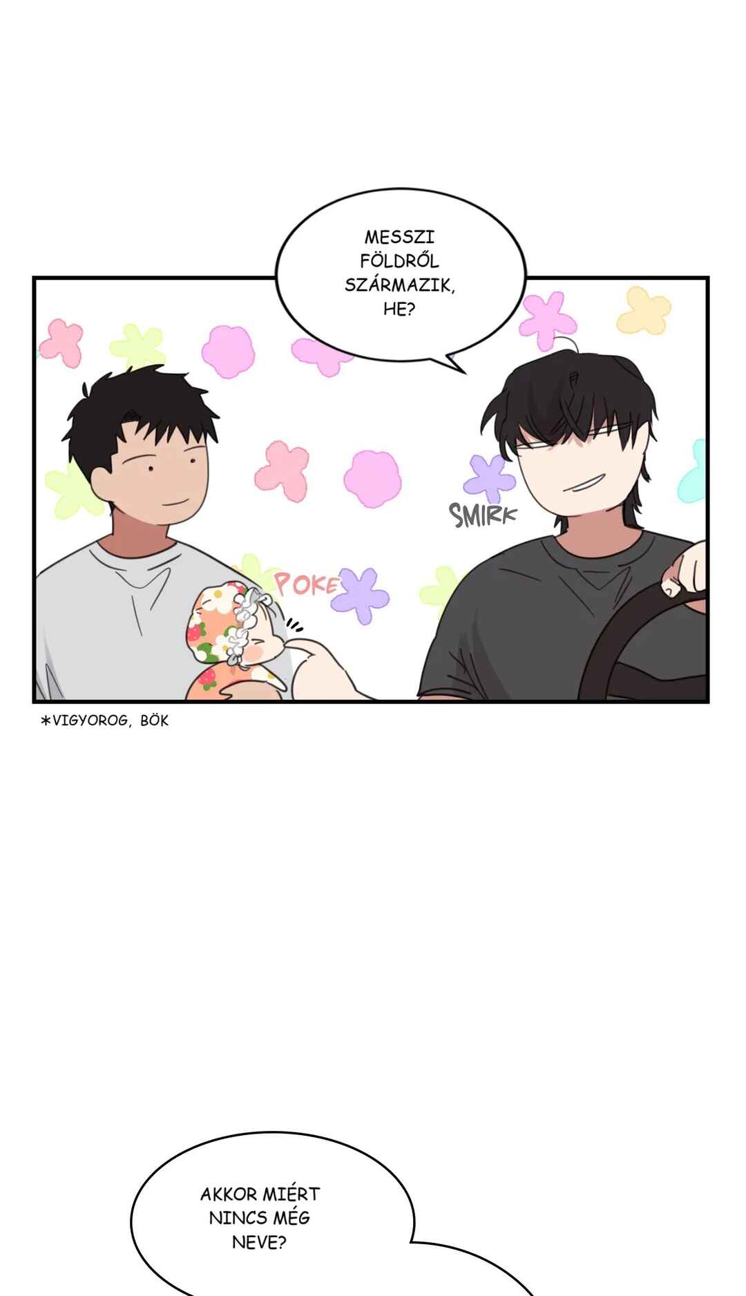 Our Sunny Days Chapter 10 - Page 10