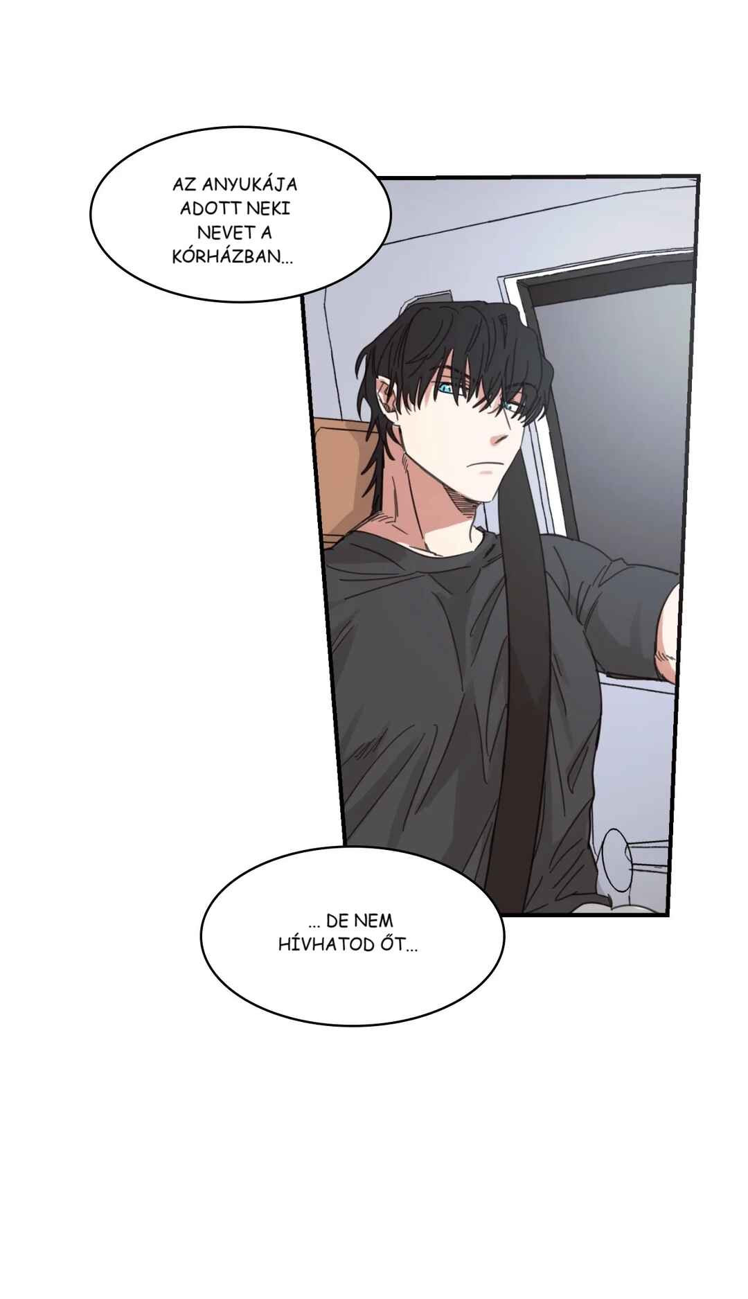 Our Sunny Days Chapter 10 - Page 12