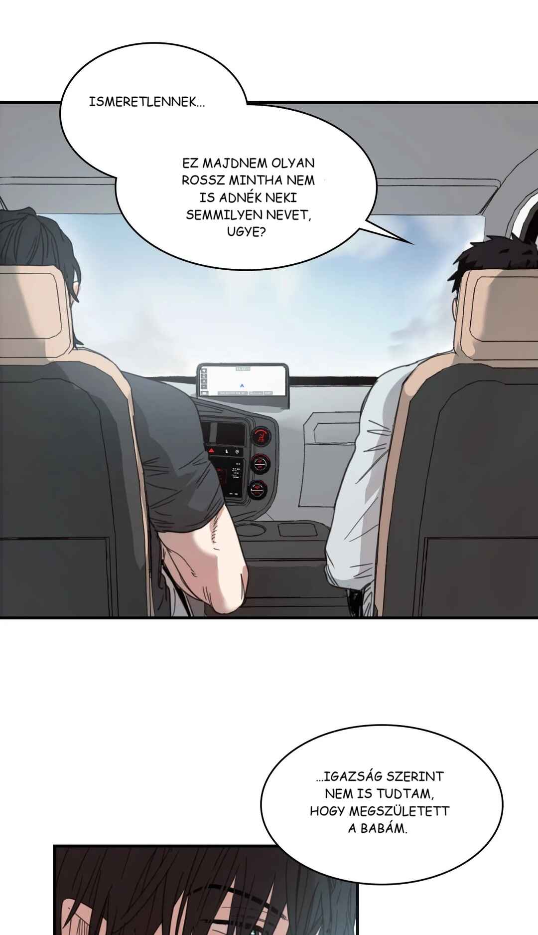 Our Sunny Days Chapter 10 - Page 13