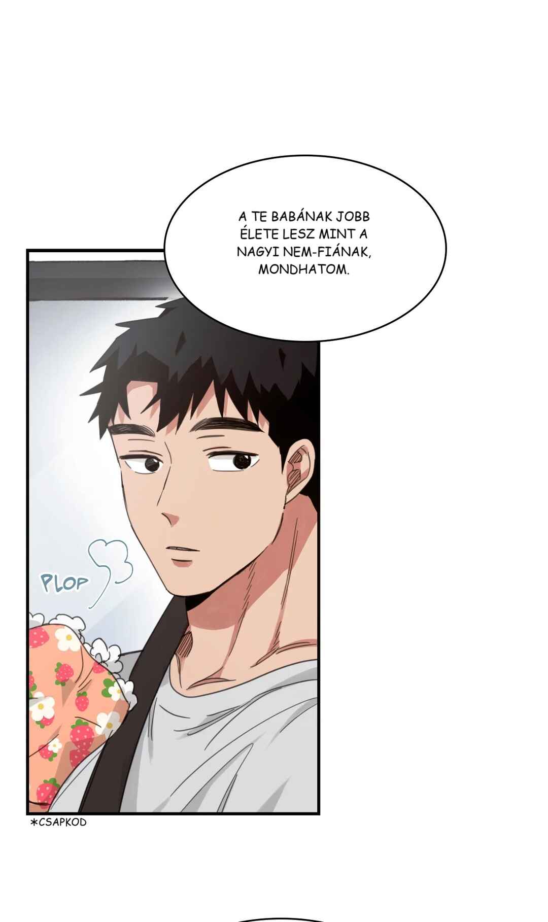 Our Sunny Days Chapter 10 - Page 21