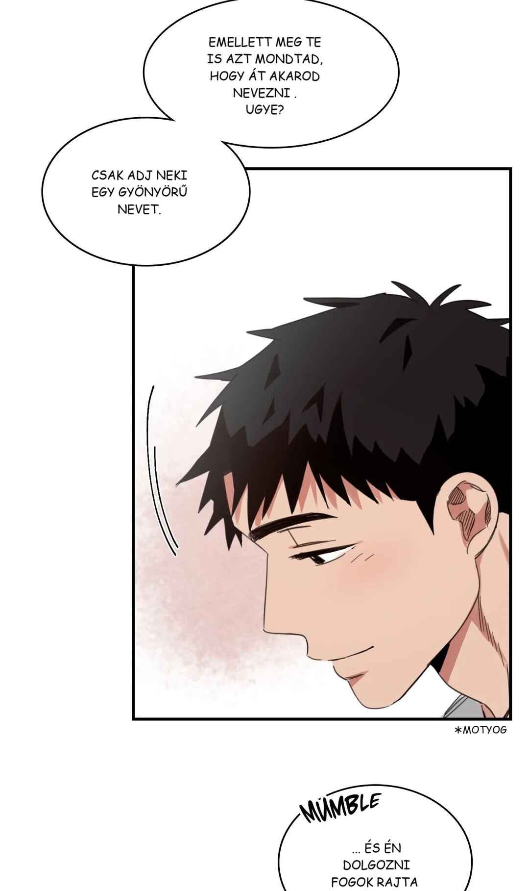 Our Sunny Days Chapter 10 - Page 22