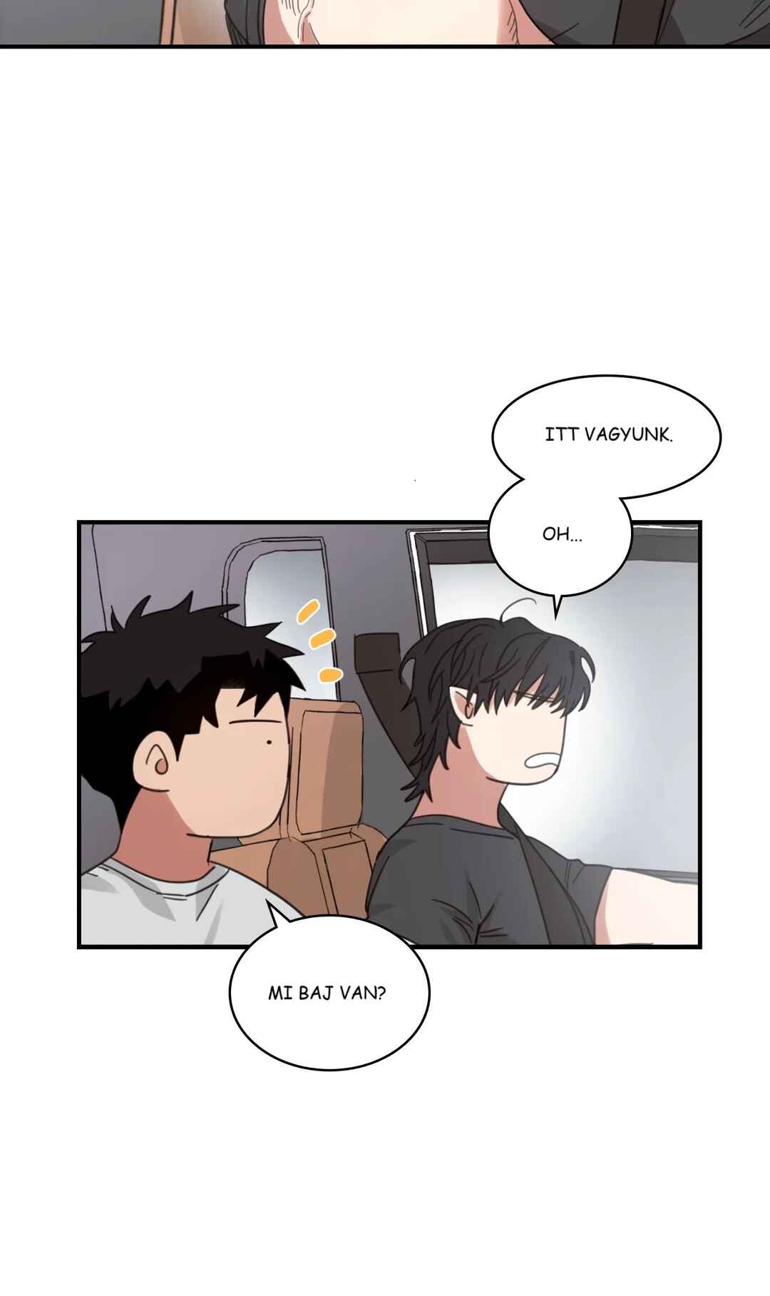 Our Sunny Days Chapter 10 - Page 24
