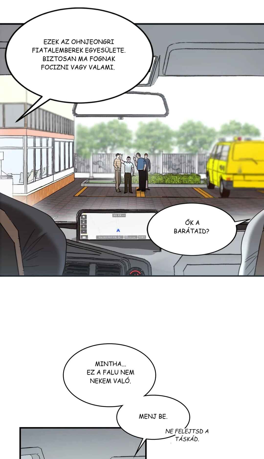 Our Sunny Days Chapter 10 - Page 25