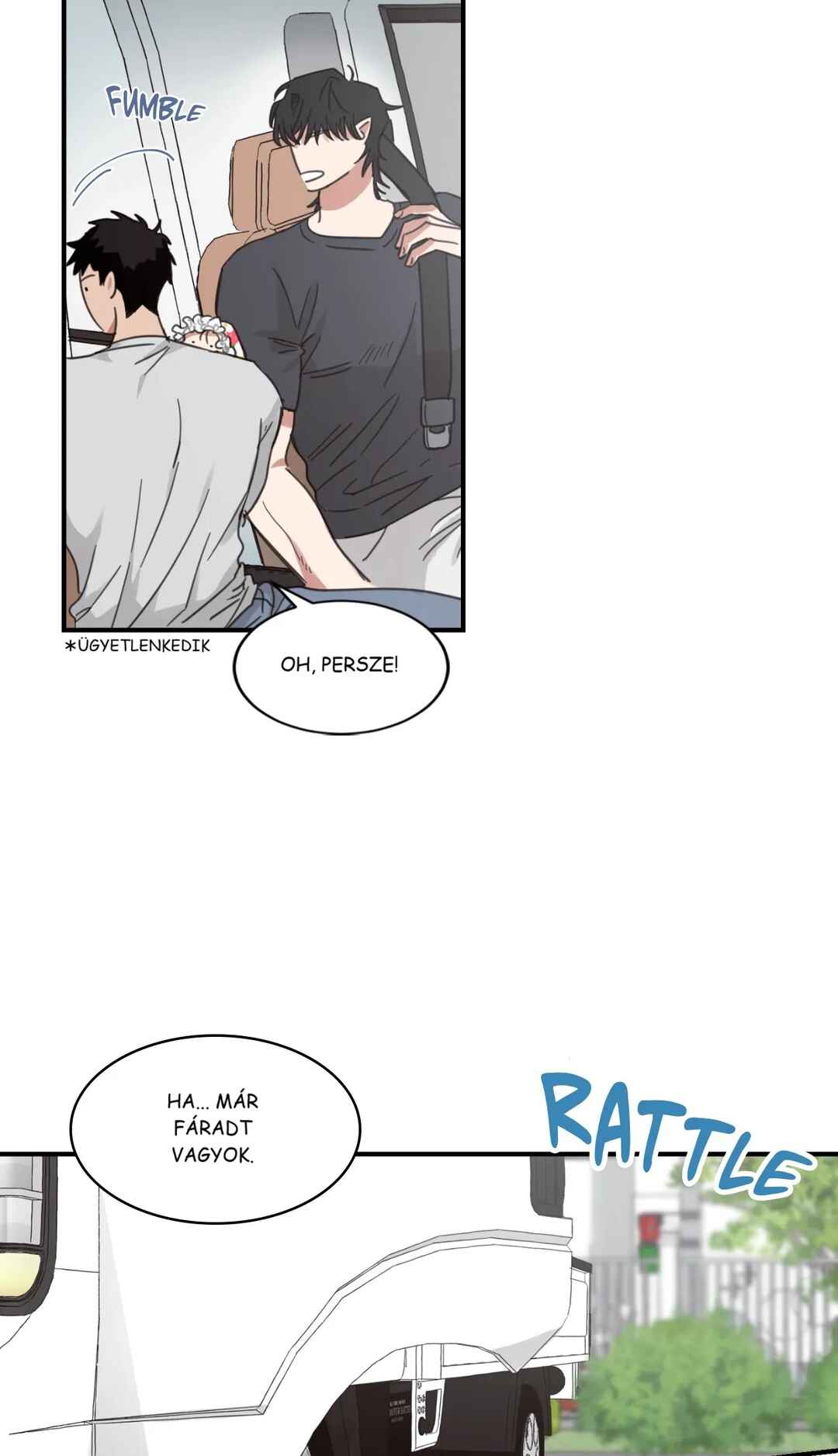 Our Sunny Days Chapter 10 - Page 26