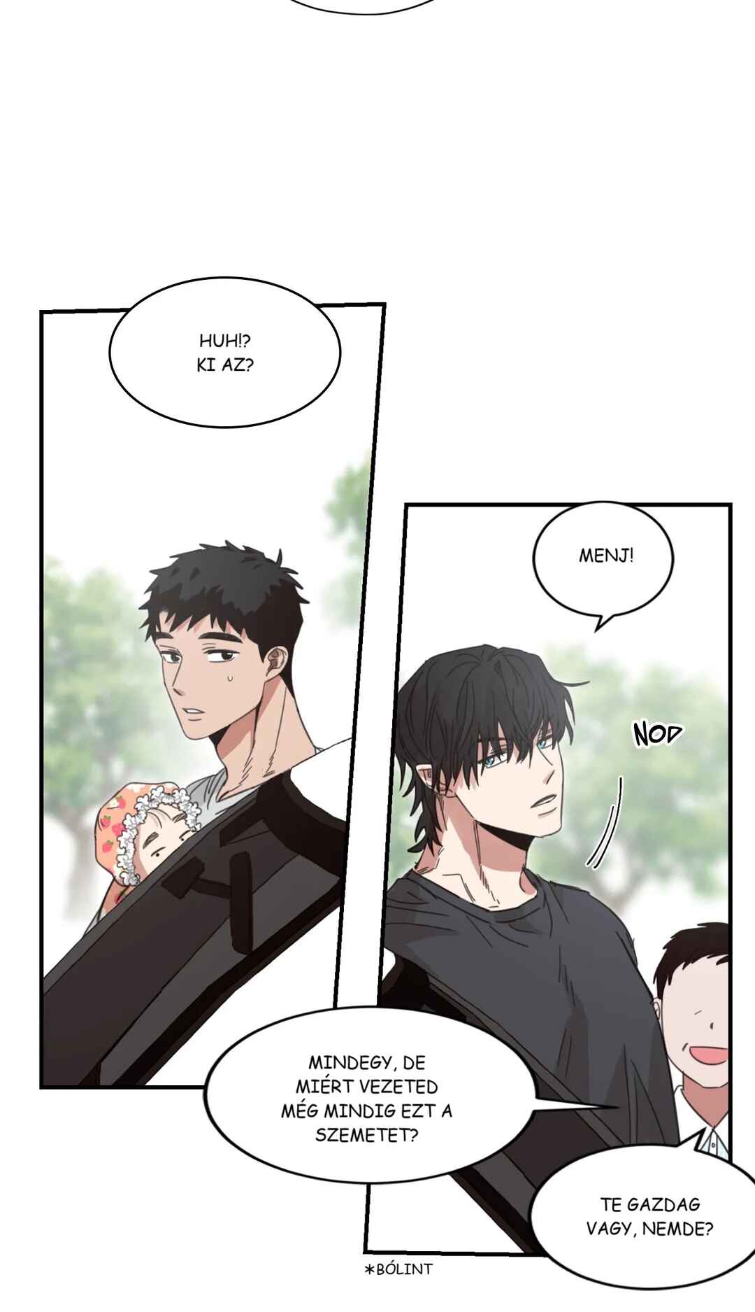 Our Sunny Days Chapter 10 - Page 28