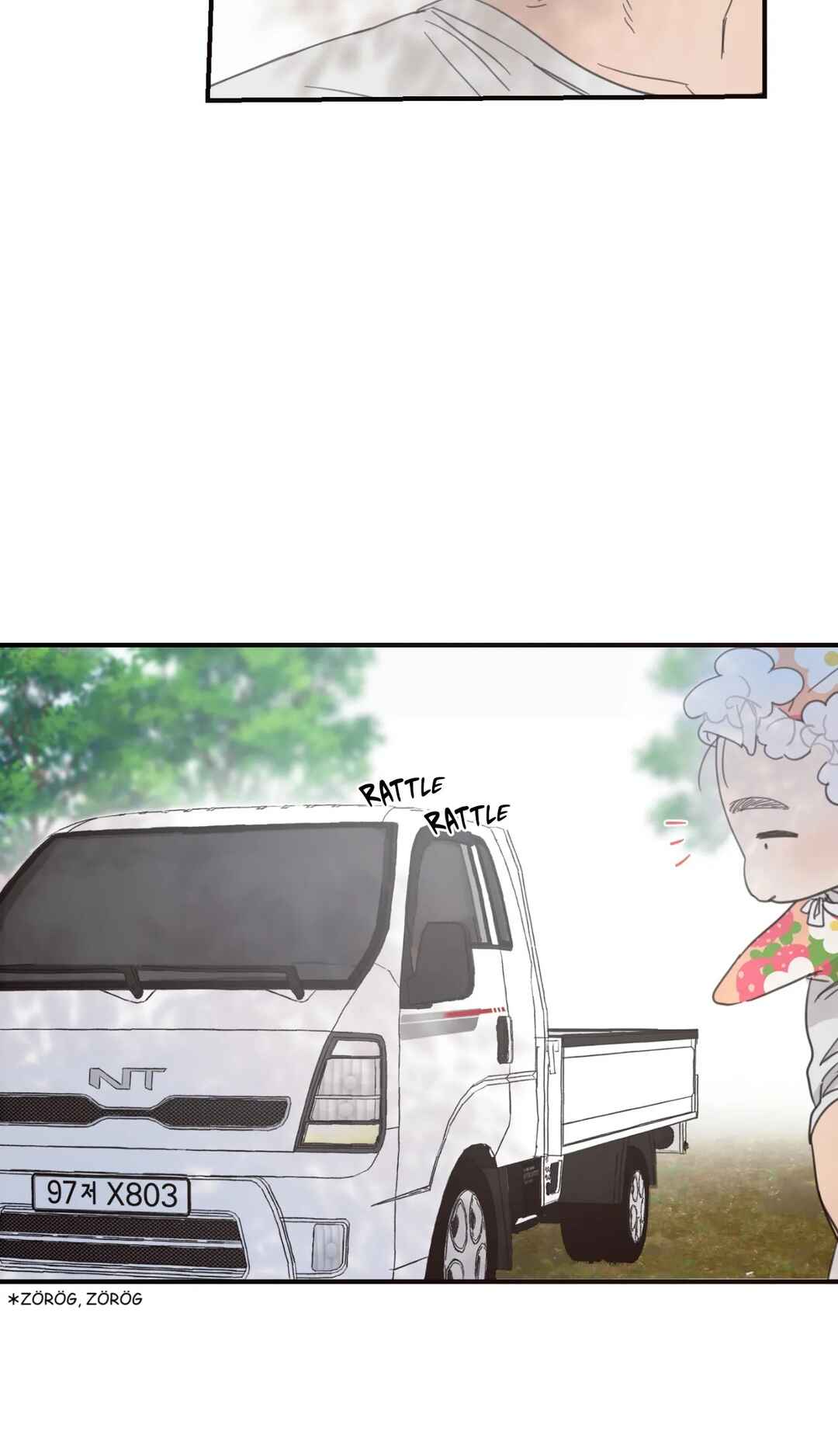 Our Sunny Days Chapter 10 - Page 3