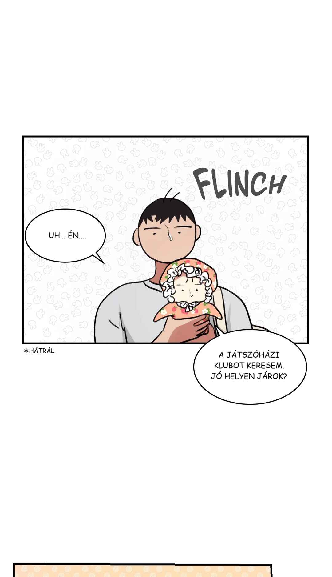 Our Sunny Days Chapter 10 - Page 31