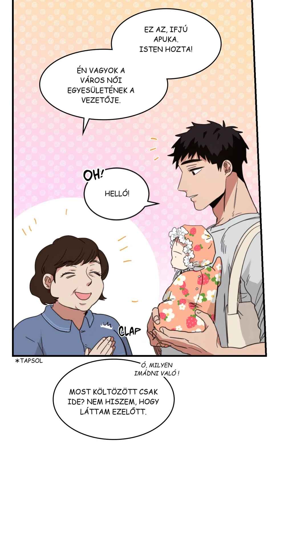 Our Sunny Days Chapter 10 - Page 32