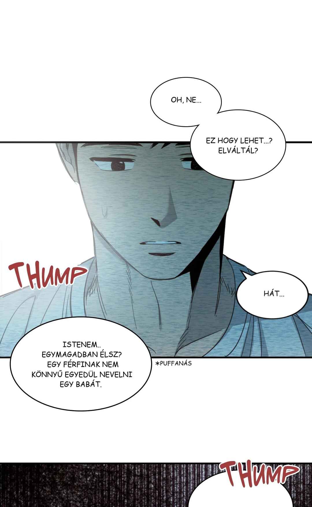 Our Sunny Days Chapter 10 - Page 37