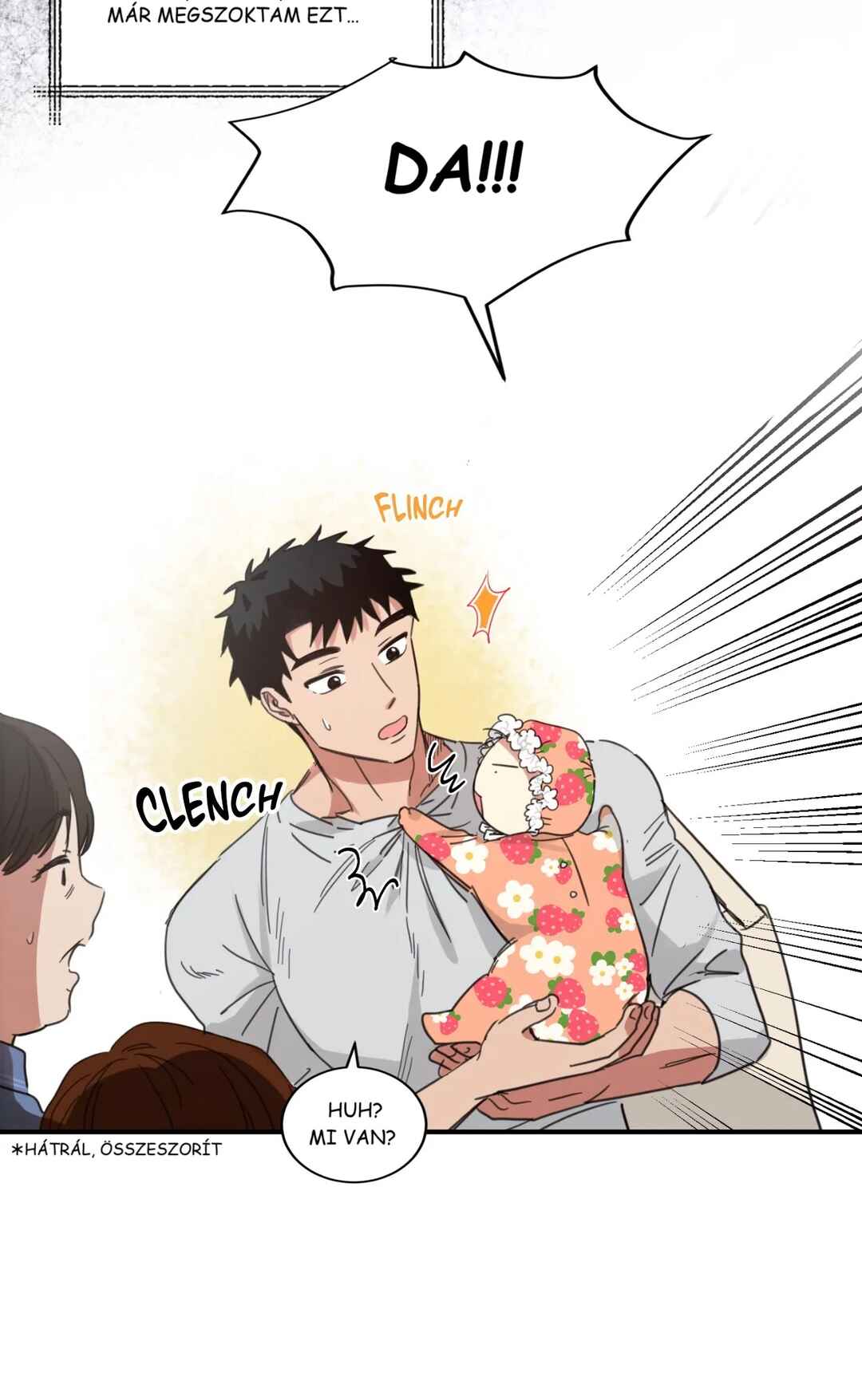 Our Sunny Days Chapter 10 - Page 39