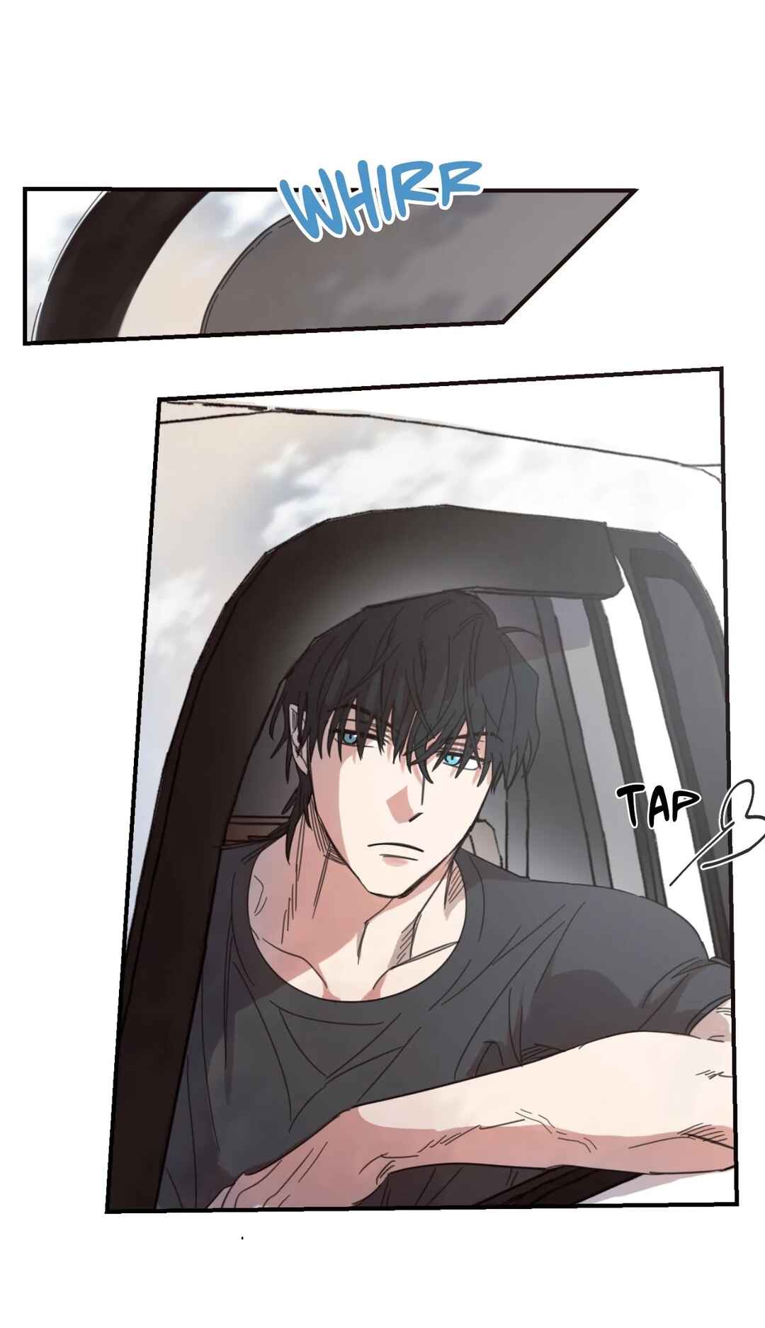 Our Sunny Days Chapter 10 - Page 4