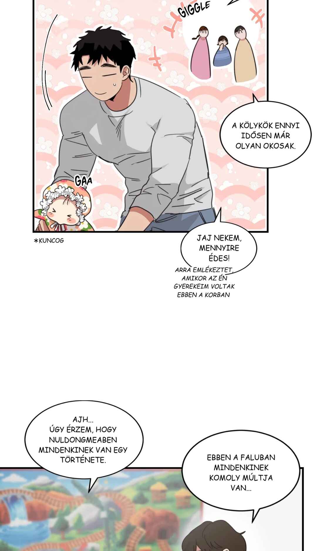 Our Sunny Days Chapter 10 - Page 42