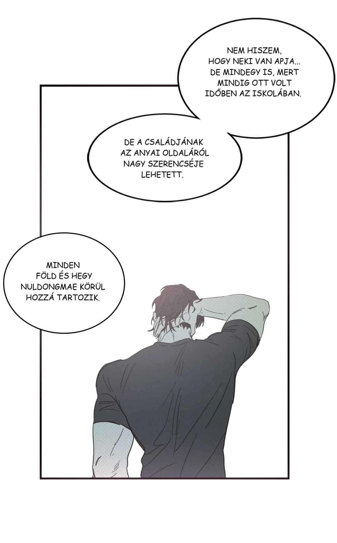 Our Sunny Days Chapter 10 - Page 45