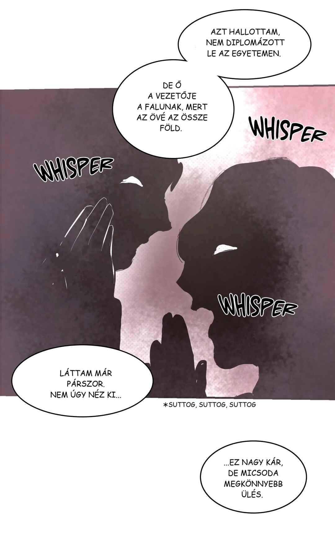 Our Sunny Days Chapter 10 - Page 46