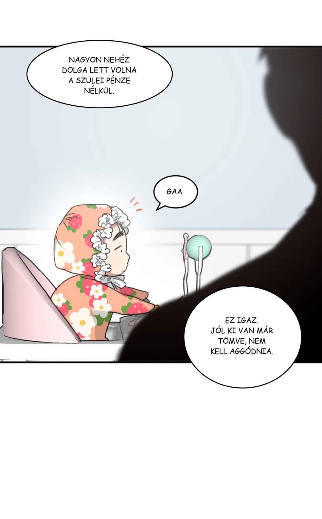 Our Sunny Days Chapter 10 - Page 47