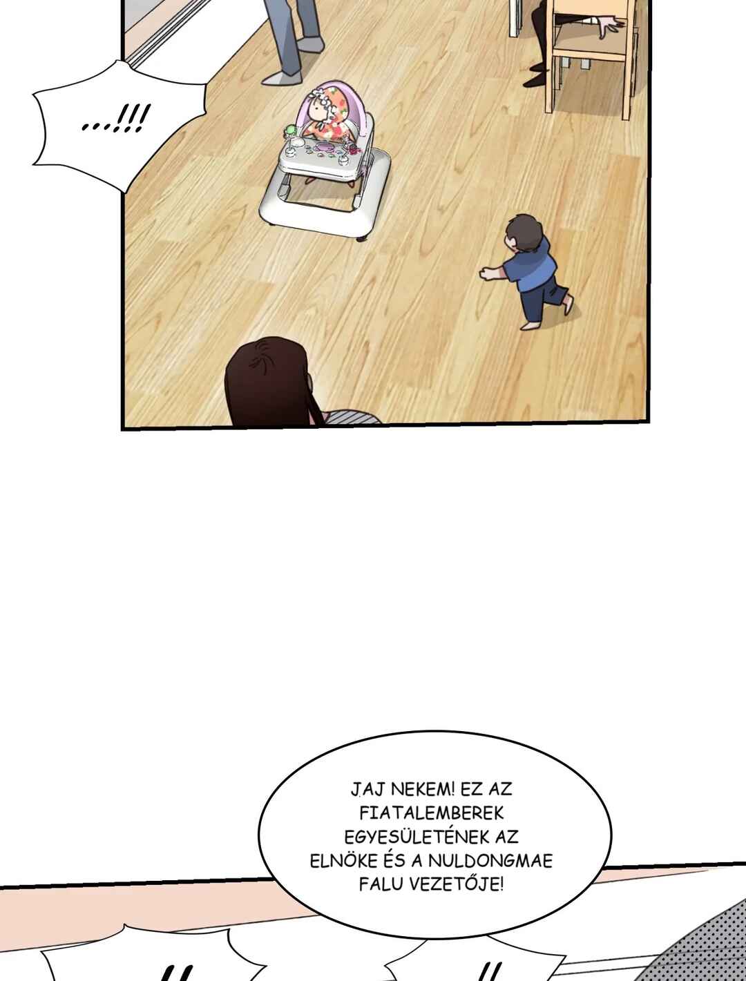 Our Sunny Days Chapter 10 - Page 51