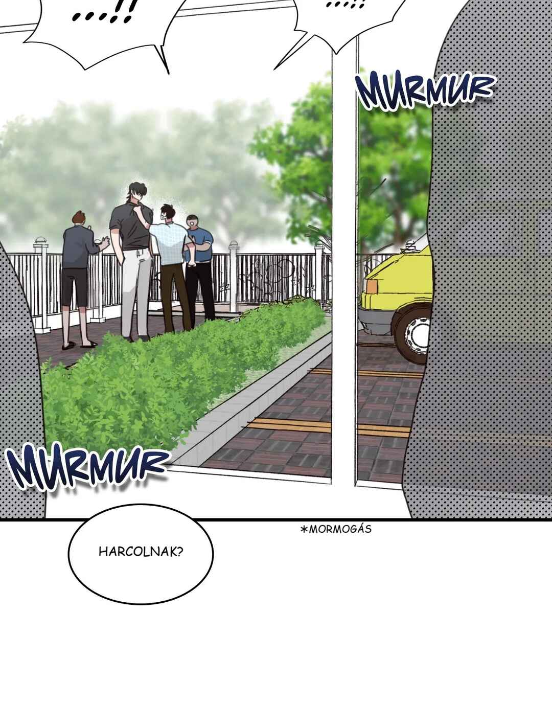 Our Sunny Days Chapter 10 - Page 52