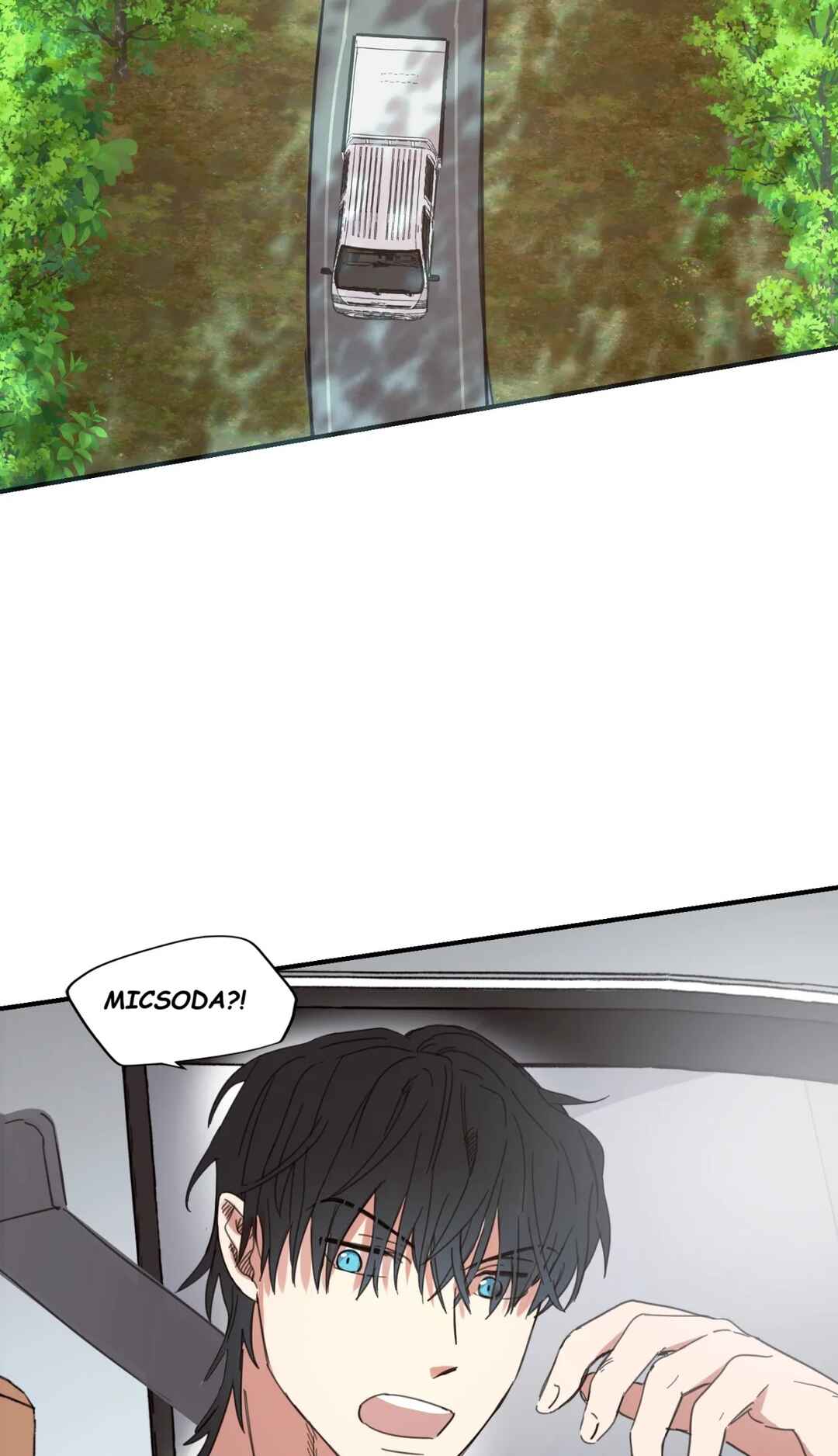Our Sunny Days Chapter 10 - Page 6