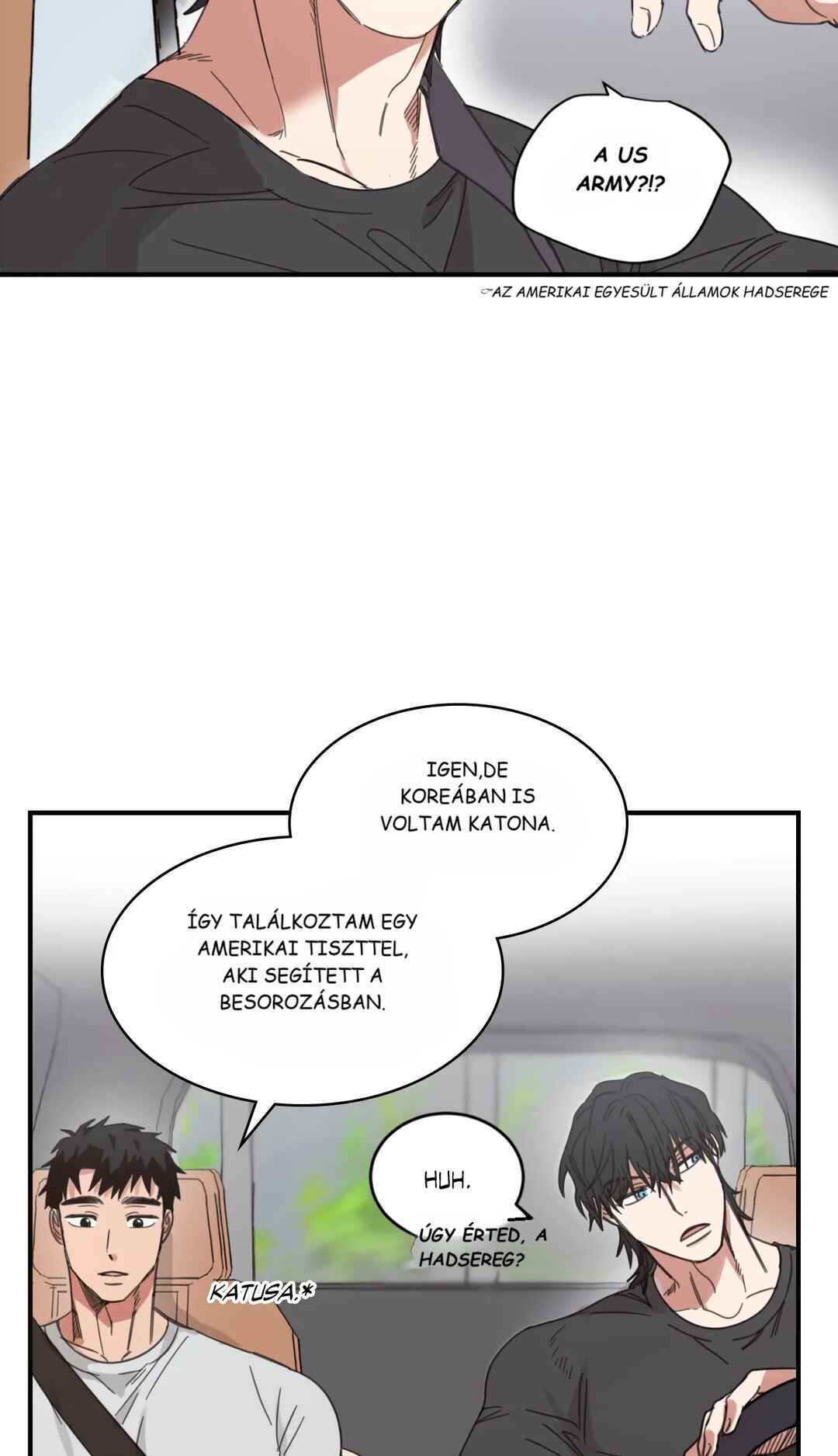 Our Sunny Days Chapter 10 - Page 7