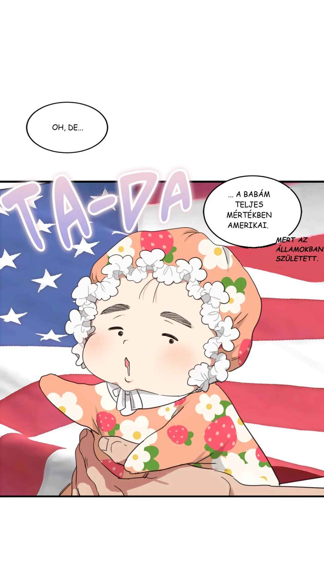 Our Sunny Days Chapter 10 - Page 9