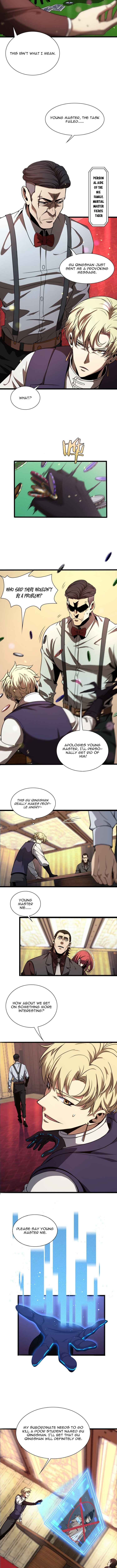 Apocalypse Online Chapter 6 - Page 4