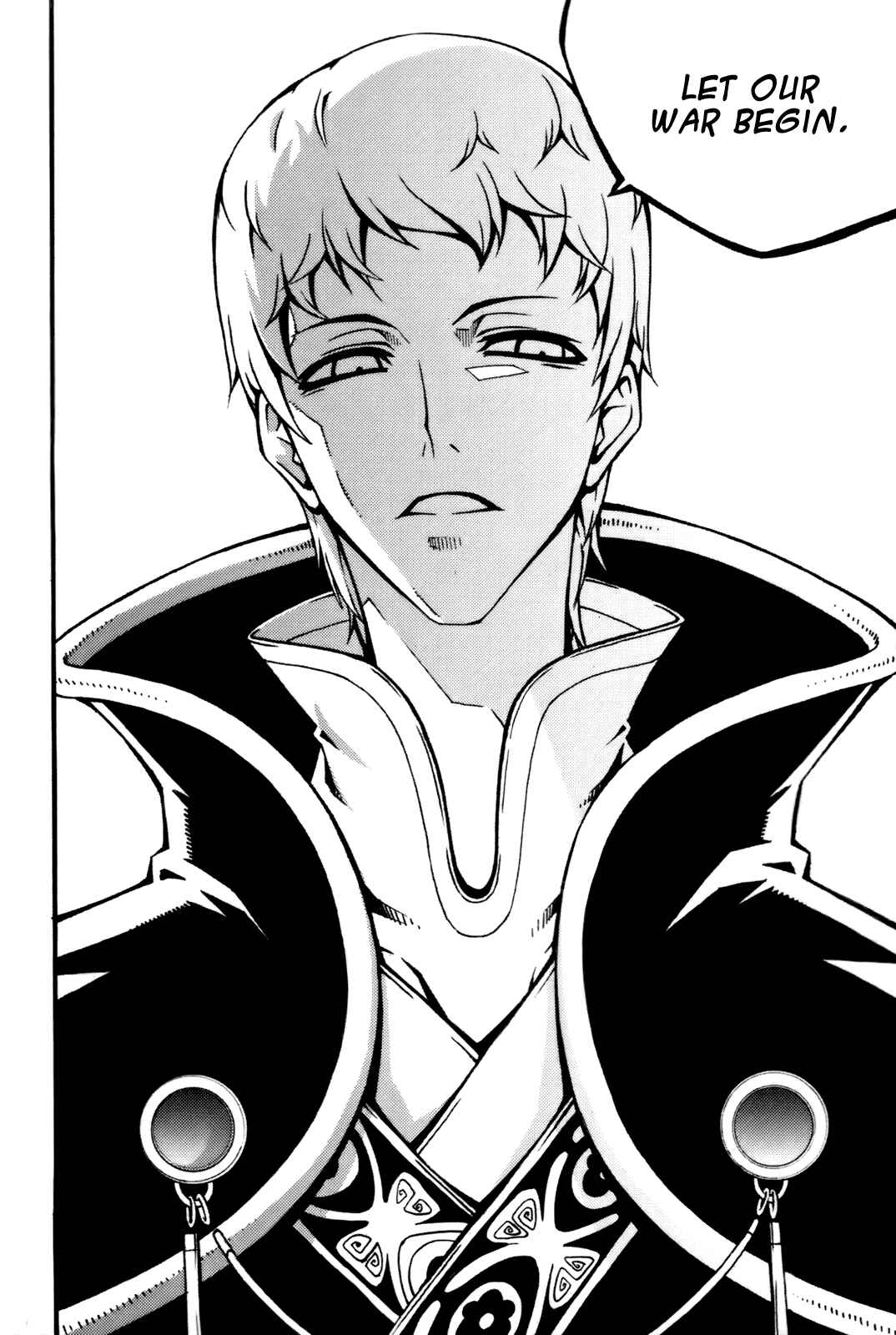 Witch Hunter Chapter 56 - Page 19