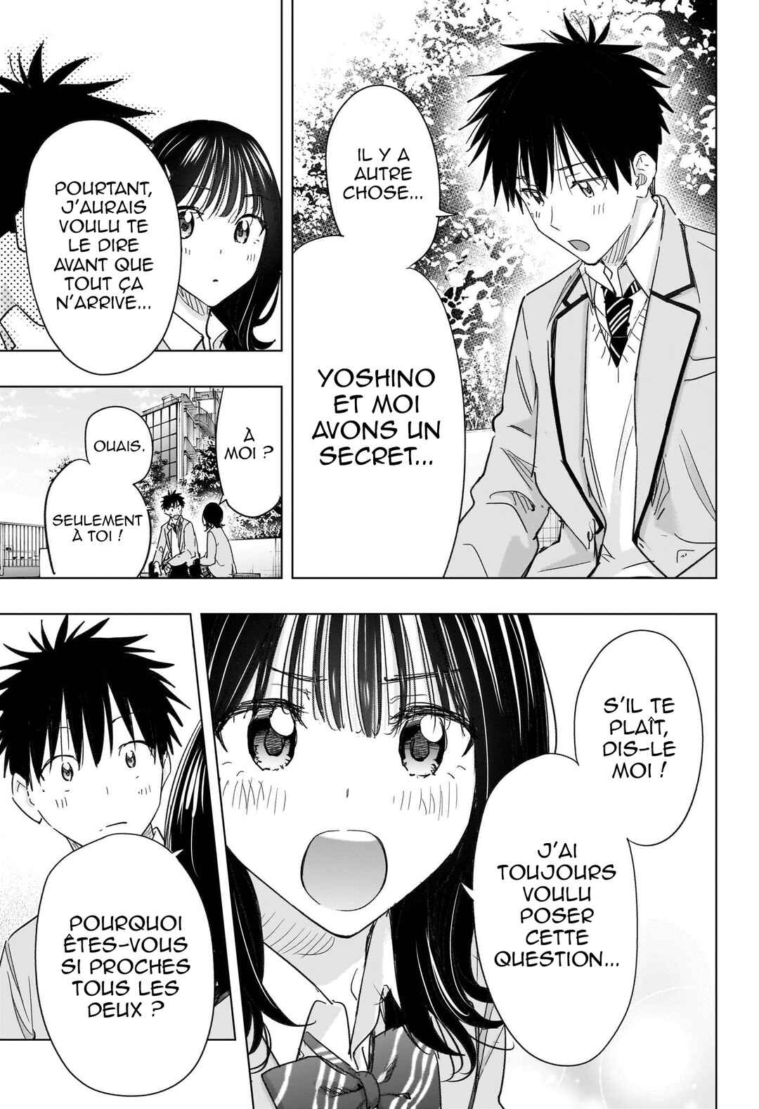 Himaten! Chapter 80 - Page 14
