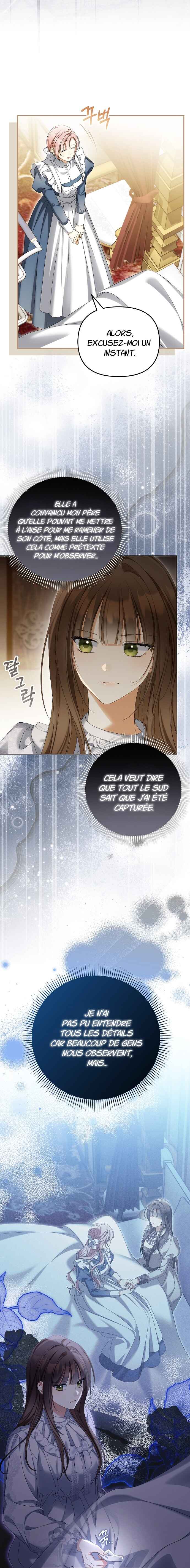 Gajja Anae ege Wae Jipchakhaseyo? Chapter 81 - Page 3