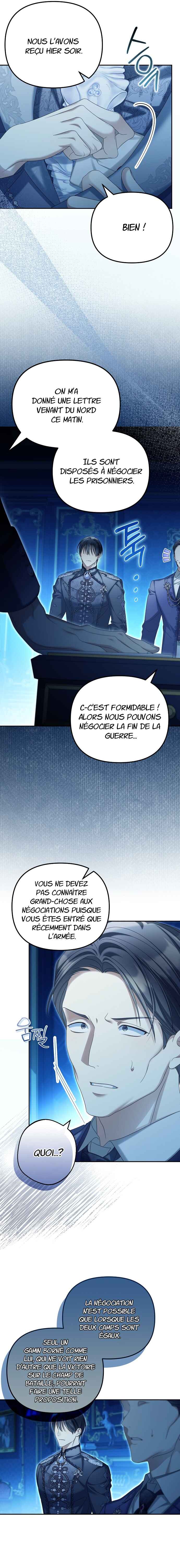 Gajja Anae ege Wae Jipchakhaseyo? Chapter 81 - Page 9