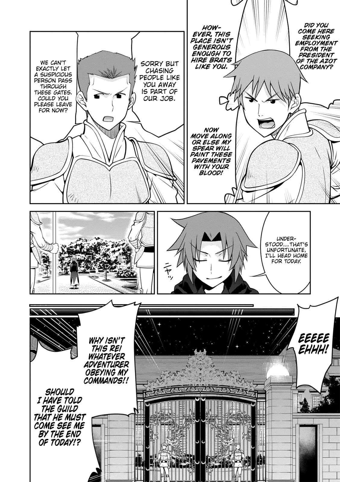 Legend Chapter 39 - Page 24